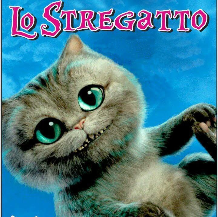 Lo Stregatto Toelettatura