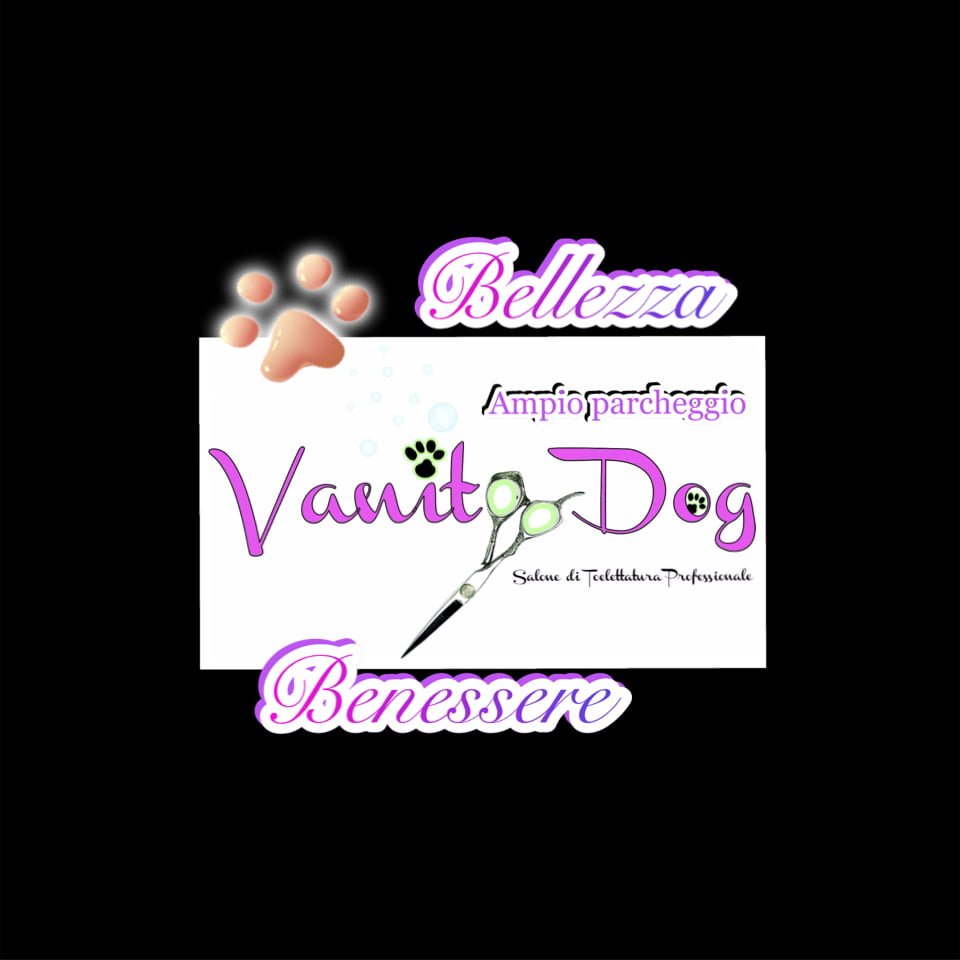 Vanity Dog