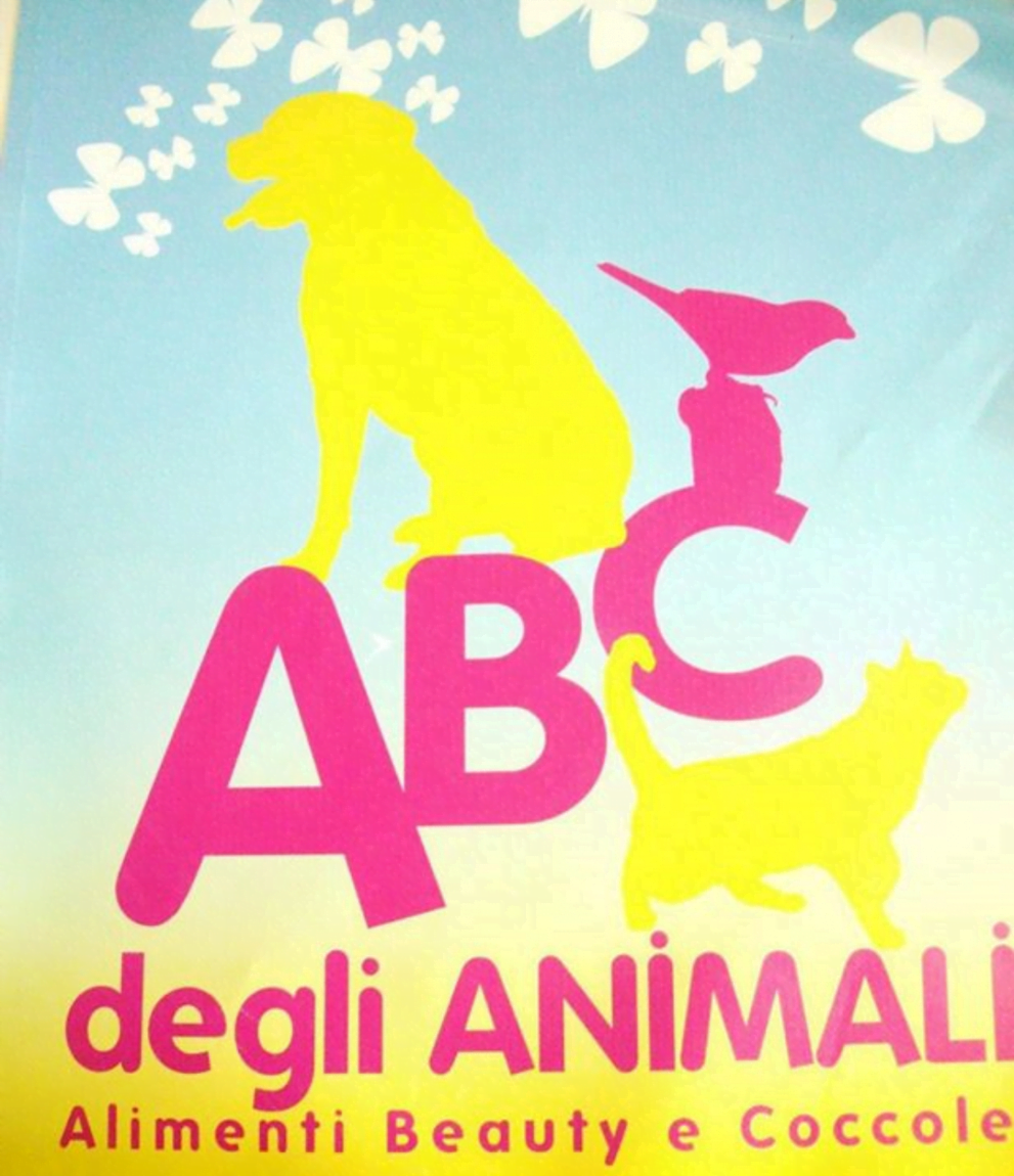 ABC degli Animali