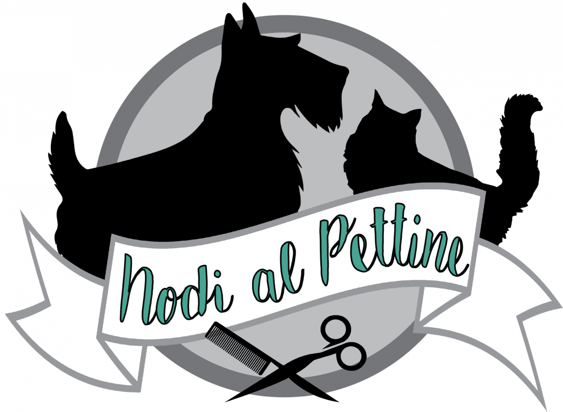 Toelettatura Nodi al Pettine