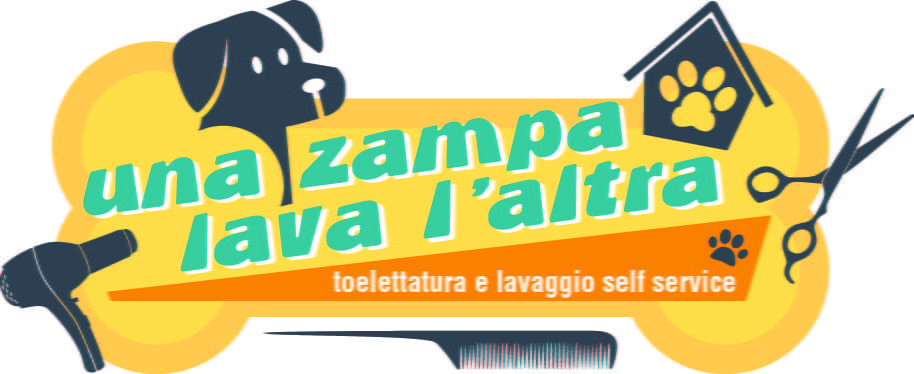 Una zampa lava l’altra
