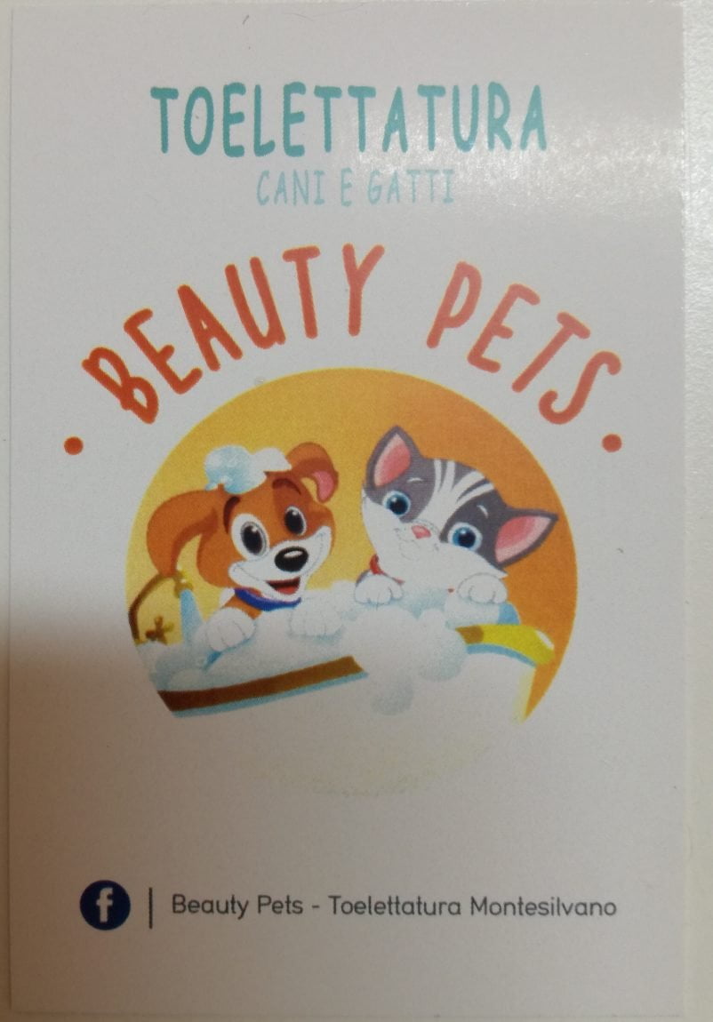 BEAUTY PETS