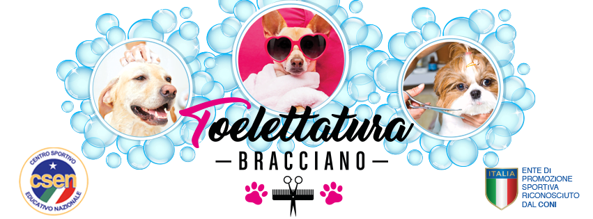 Toelettaturabracciano