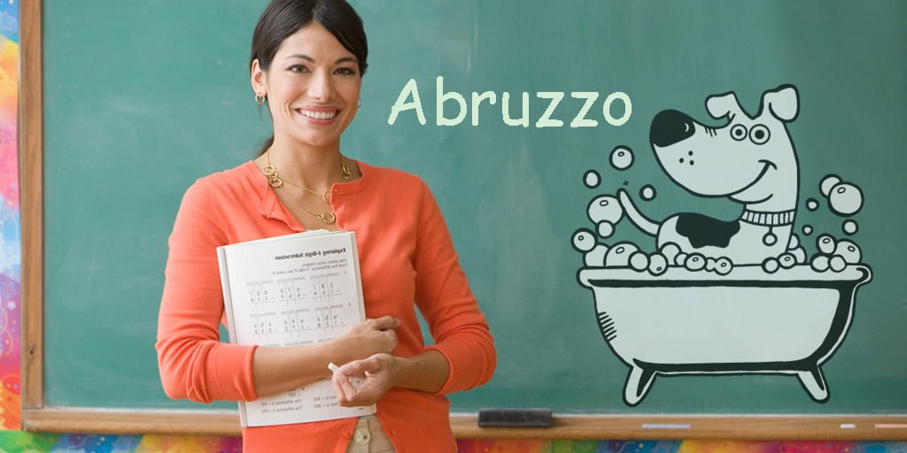 Corso Scuola Toelettatura Toelettatore Abruzzo