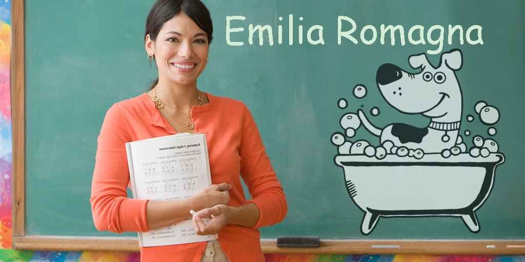 Corso Scuola Toelettatura Toelettatore Emilia Romagna