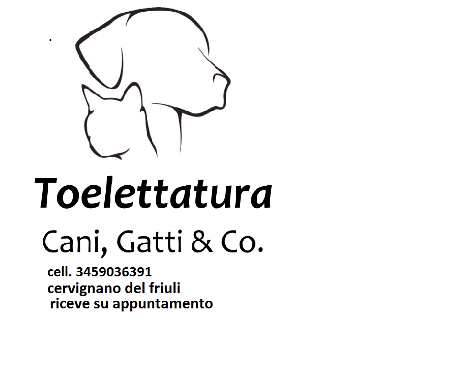Cani, Gatti & Co.
