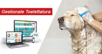 Software Gestionale per Toelettature Gestionale per Toelettatura