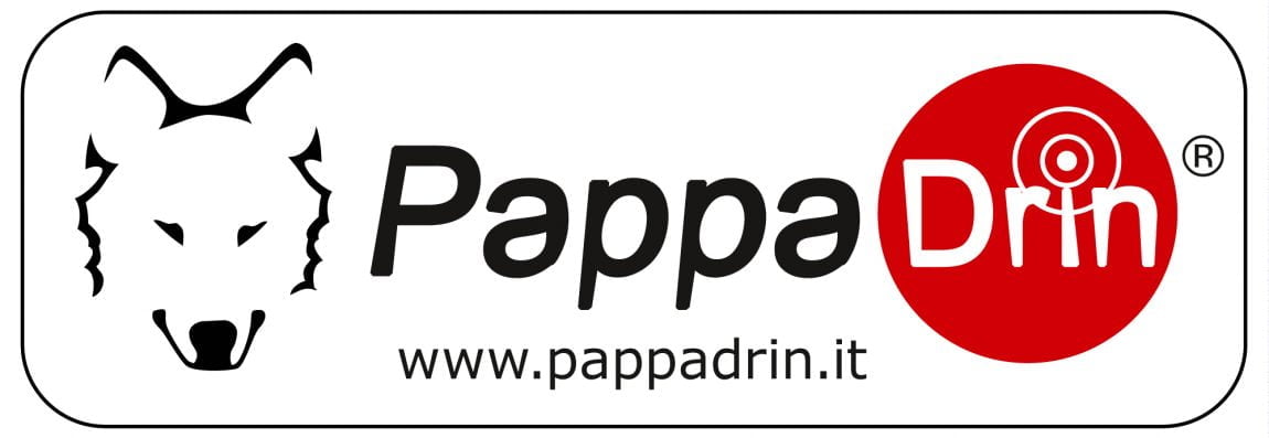 Pappadrin Pet Club dal 1898