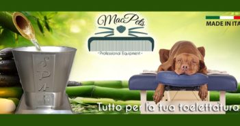 MacPets Attrezzatura per Toelettatura MacPets Accessori per Toelettatura