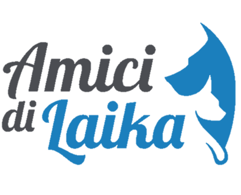 Amici di Laika shop
