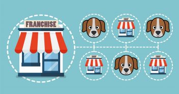 Quello che devi sapere per aprire un franchising di toelettatura per cani Toelettatura in Franchising