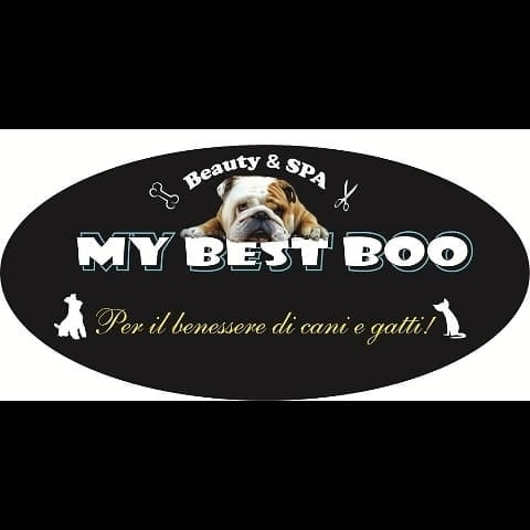 My Best Boo